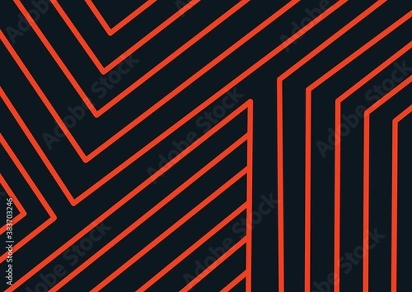 Obraz minimalist background