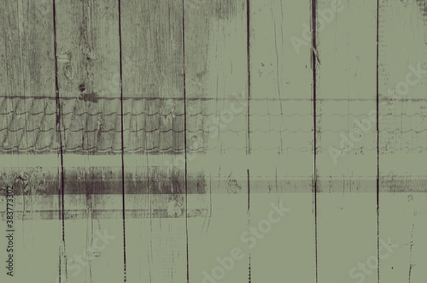 Fototapeta abstract dark purple and grey-green  colors background for design