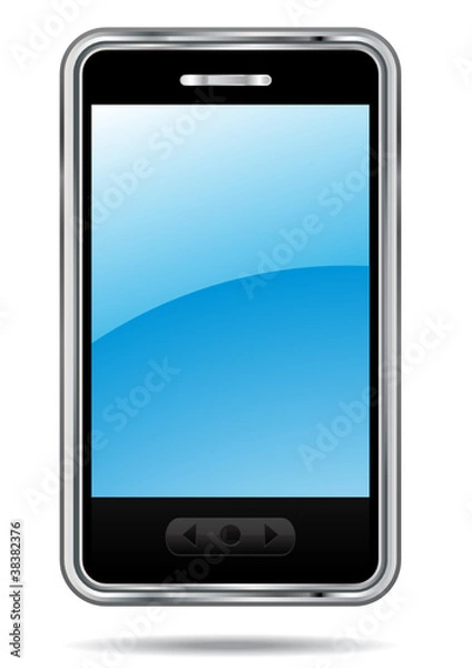 Obraz Smartphone.