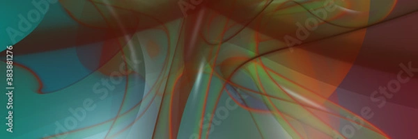 Obraz abstract background