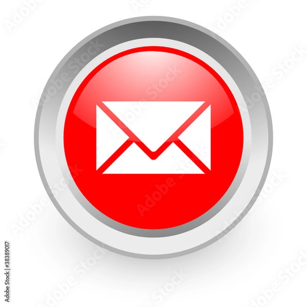 Obraz envelope icon