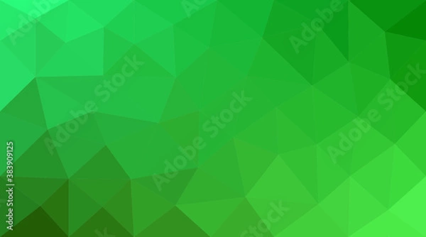 Obraz image for making the background in green tones