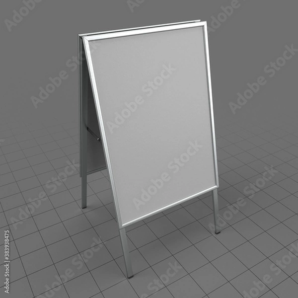 Fototapeta Korek klienta