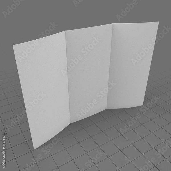 Fototapeta Jadłospis