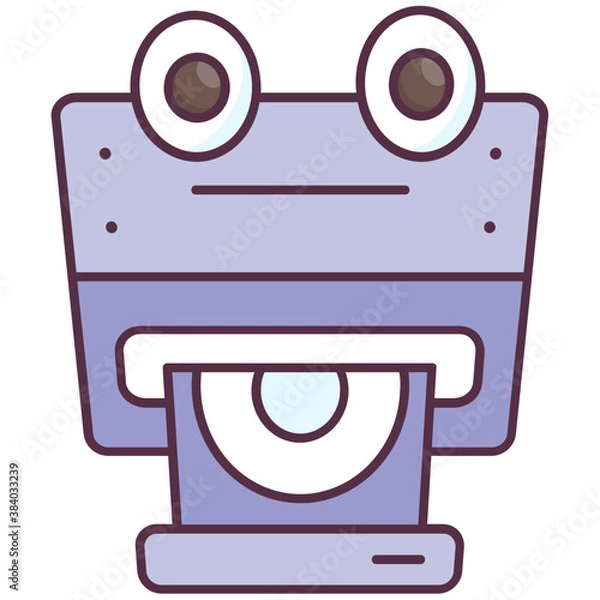 Fototapeta Cd Drive Rom