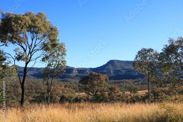 Obraz Australian Landscape