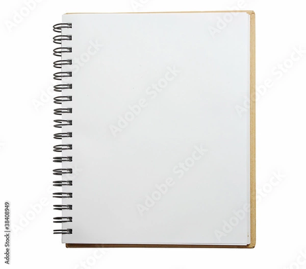 Obraz notebook
