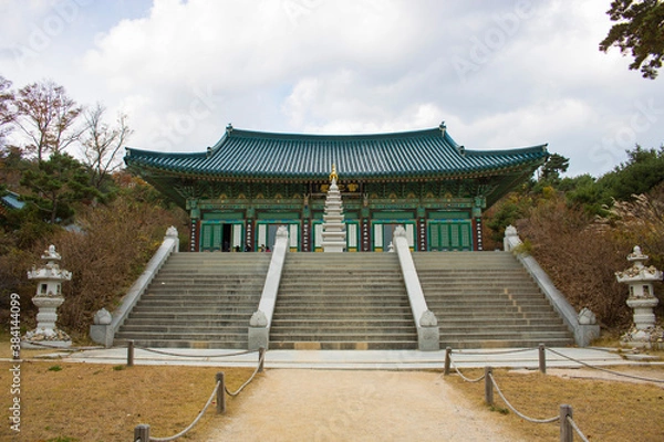 Obraz 한국의 낙산사