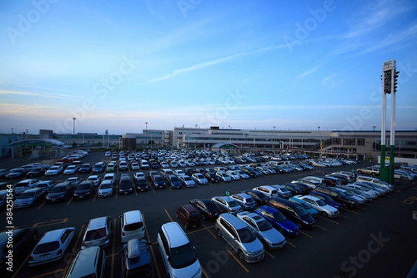 Obraz 新千歳空港