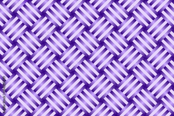 Fototapeta A background image in a purple color pattern.