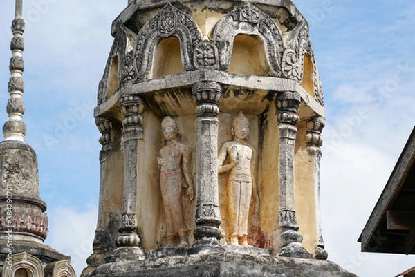 Obraz วัดมหาธาตุ ลรรคบุรี