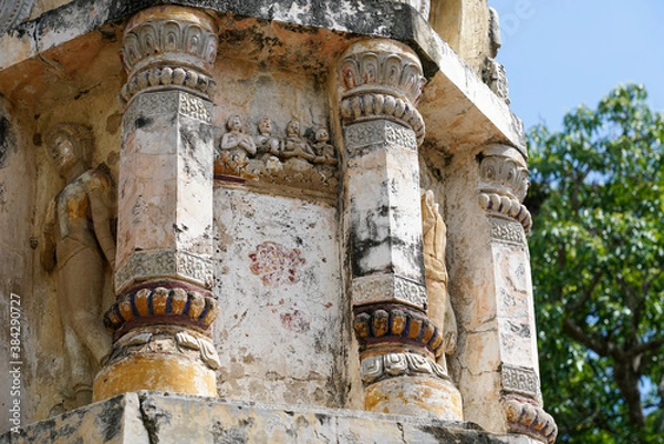 Obraz วัดมหาธาต สรรคบุรี จังหวัดชัยนาท