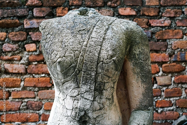 Obraz วัดมหาธาตุ สรรคบุรี จังหวัดชัยนาท