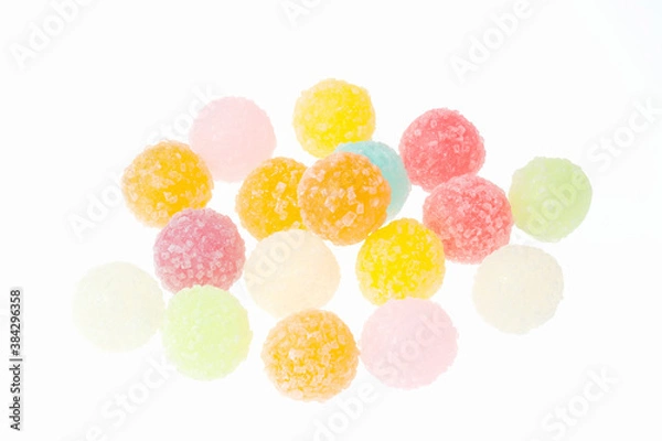 Fototapeta キャンディ