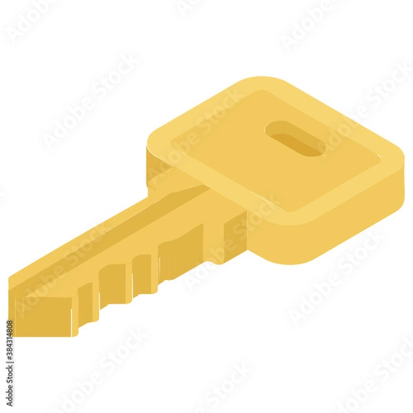 Fototapeta 
A key to open locks
