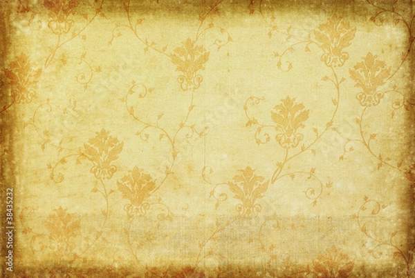 Fototapeta wallpaper pattern