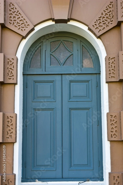 Fototapeta ancient architecture