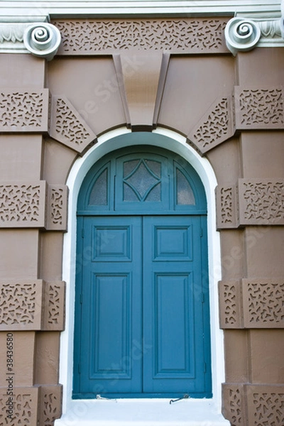 Fototapeta ancient architecture