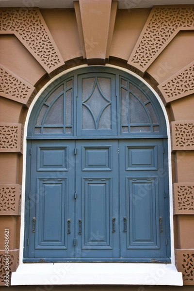 Obraz ancient architecture