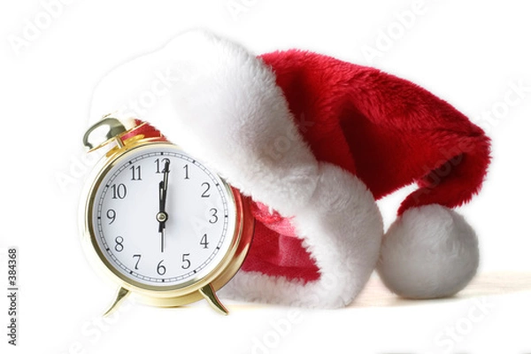 Obraz christmas time