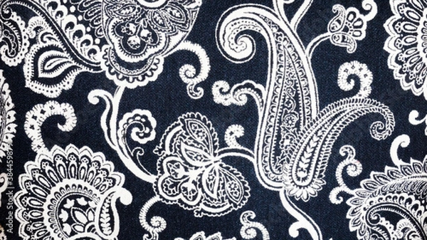 Fototapeta arabian design texture. arabian pattern.