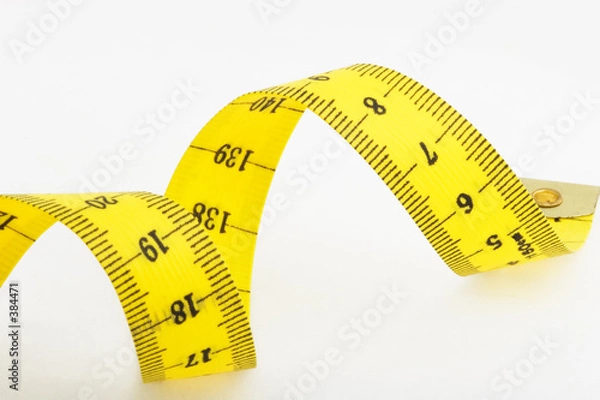 Obraz tape measure