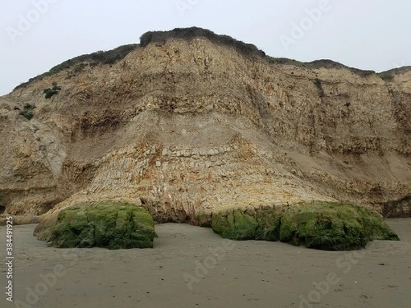 Obraz rocks and sea