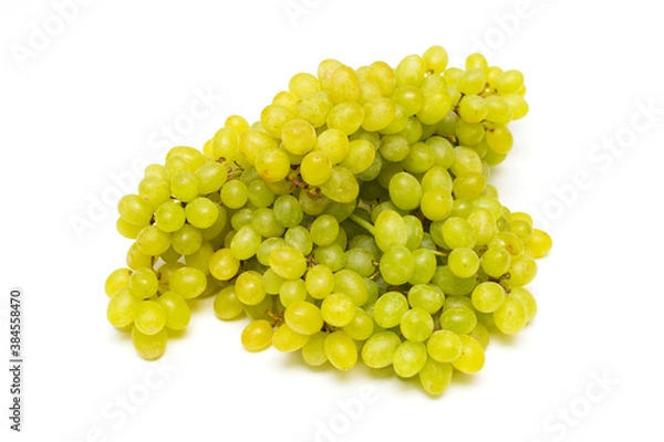 Obraz bunch of green grapes