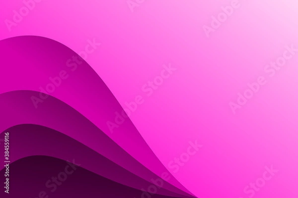 Obraz A background image in a purple color pattern.