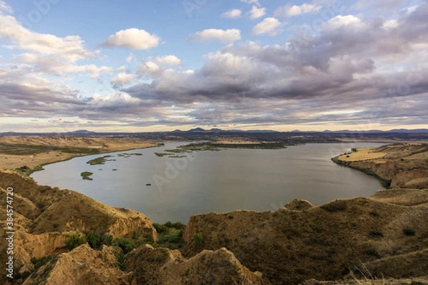 Obraz Cañon español