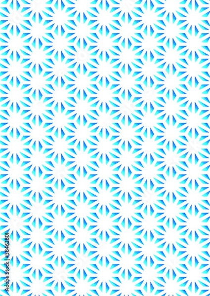 Fototapeta グラフィックパターン