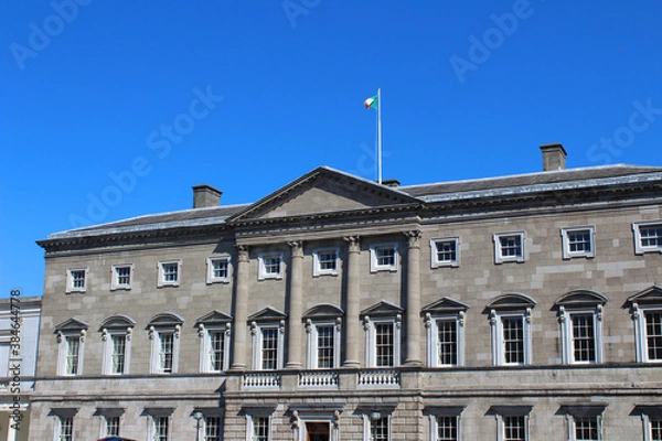 Obraz Leinster House