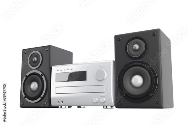 Obraz ステレオ（斜め）