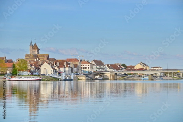 Obraz Frankreich, #3861