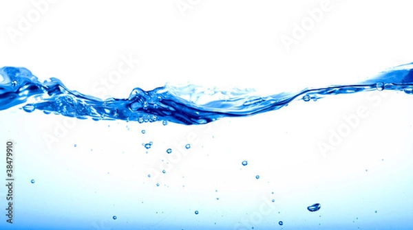 Obraz Water splash

