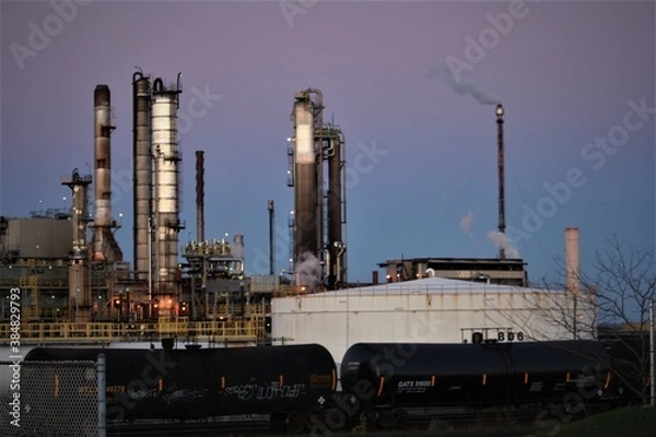 Obraz photo olicreeppic