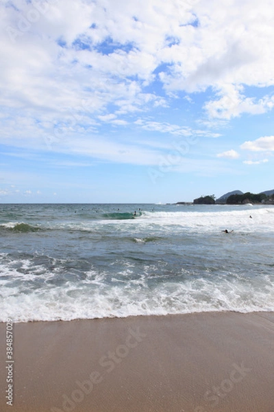 Fototapeta 丹後松島