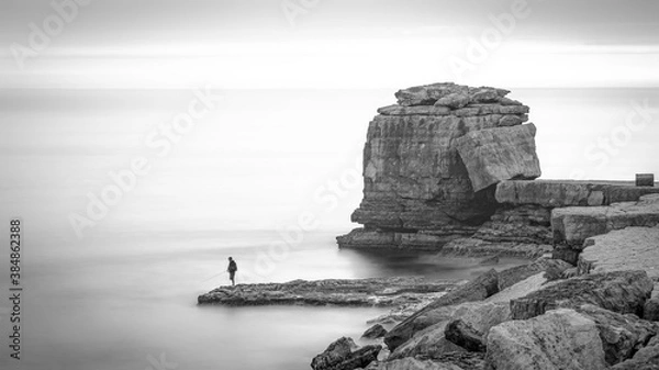 Fototapeta Pulpit Rock