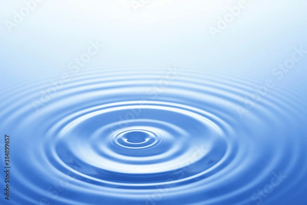 Fototapeta 波紋