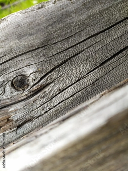 Fototapeta old wood texture