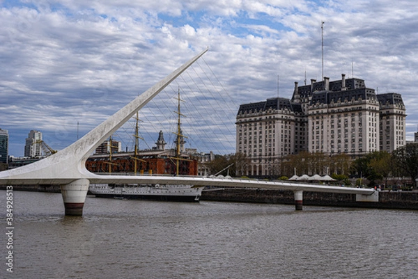 Obraz Buenos Aires - Argentina
