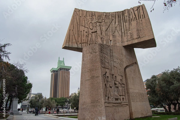 Obraz street Photography