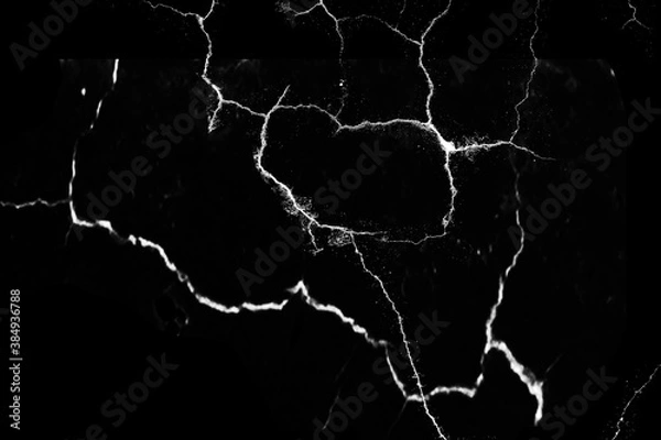 Fototapeta Very beautiful taxture image with black background