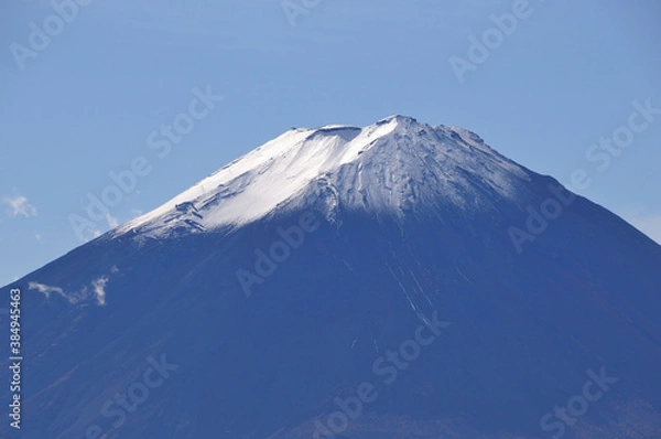 Fototapeta 富士山