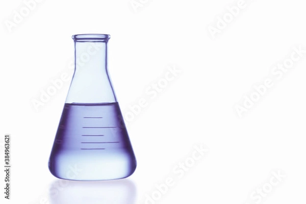 Fototapeta フラスコ