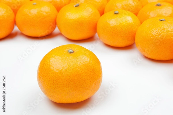 Fototapeta みかん