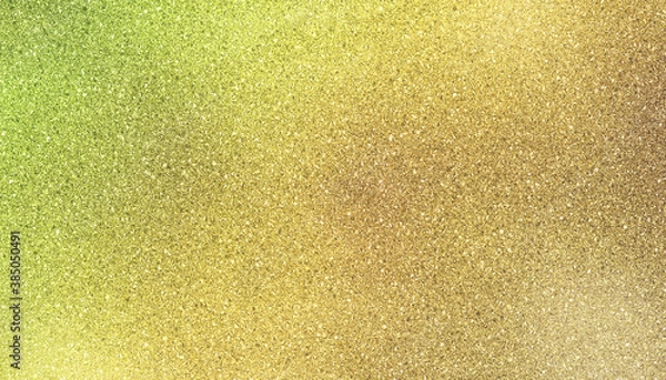 Obraz Abstract glitter background