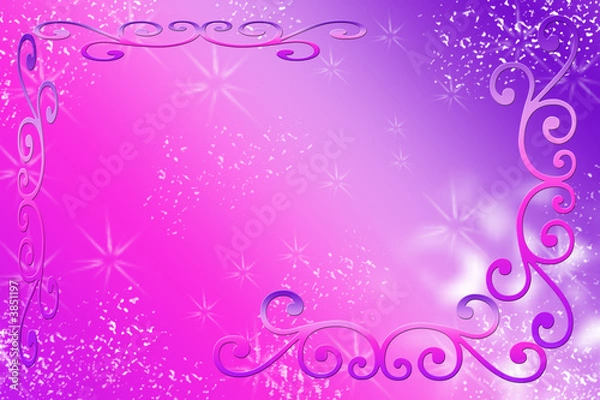 Fototapeta illustrations design