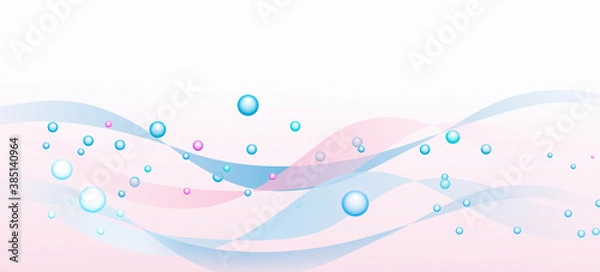 Fototapeta クリーンイメージ