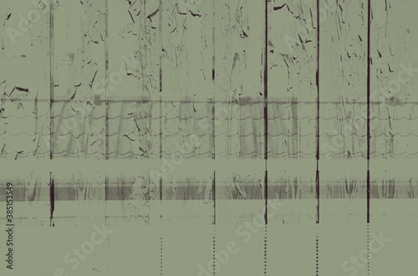 Fototapeta abstract dark purple and grey-green  colors background for design